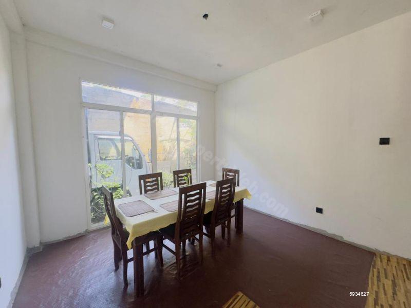 Dining room - House for sale in Malabe