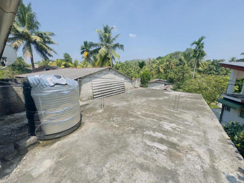 Exterior - House for sale in Malabe