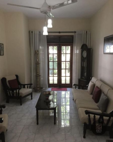 Living Room - House for sale in Nawala 