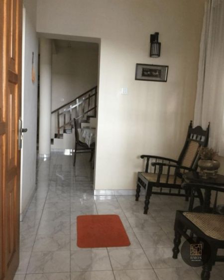 Living Room - House for sale in Nawala 