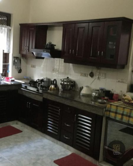 Kitchen - House for sale in Nawala 
