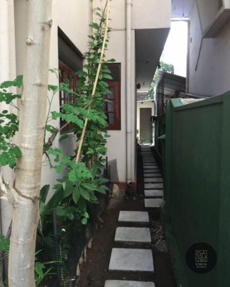 Exterior - House for sale in Nawala 