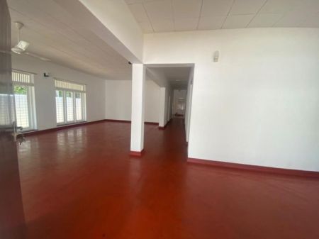 Kitchen - Etul Kotte | Commercial (240K) or Residential (200K) | Unfurnished | 3Bedrooms 