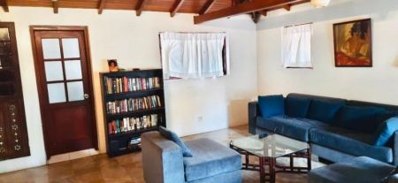 Living Room - Villa House for rent in Pita Kotte 