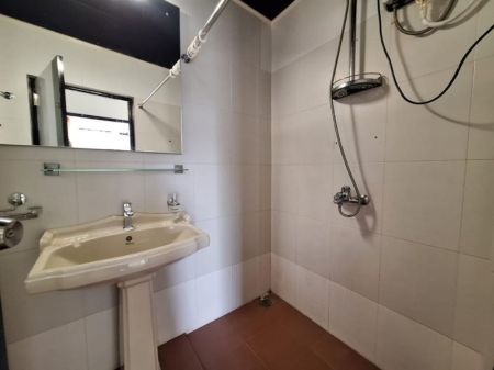Bathroom - 2 Bedroom Apartment for Rent – Datum Residencies, Jawatta, Colombo 5