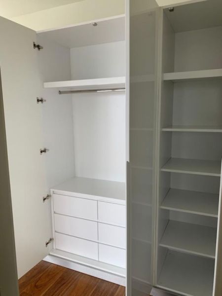 Bathroom - Colombo City Centre Furnished Apartment for Rent - A54438