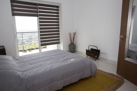 Bedroom - 3 Bedroom Fully Furnished Apartment for Rent | Clearpoint Residencies