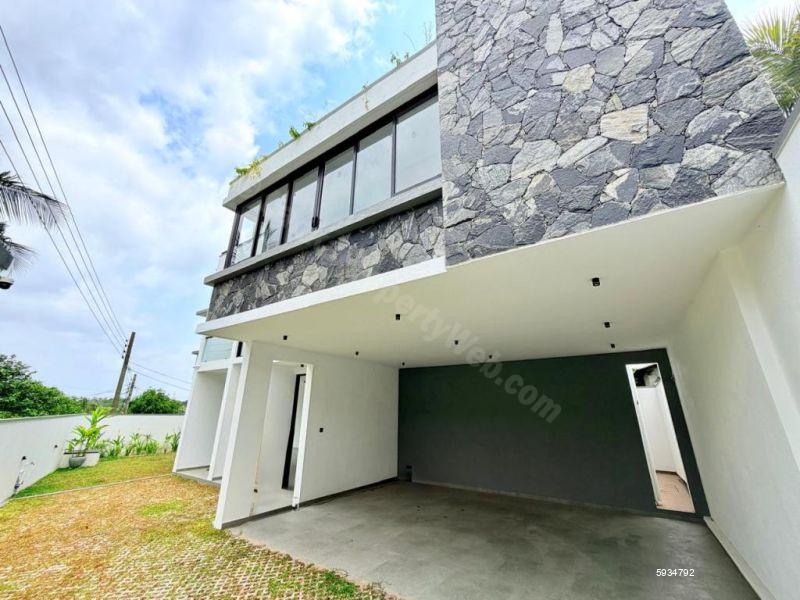Exterior - House for sale in Battaramulla