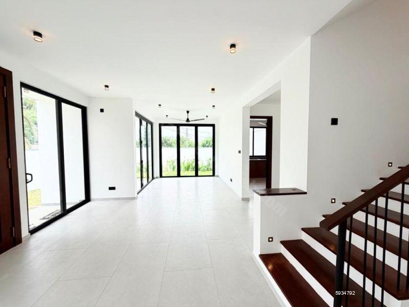 Living Room - House for sale in Battaramulla