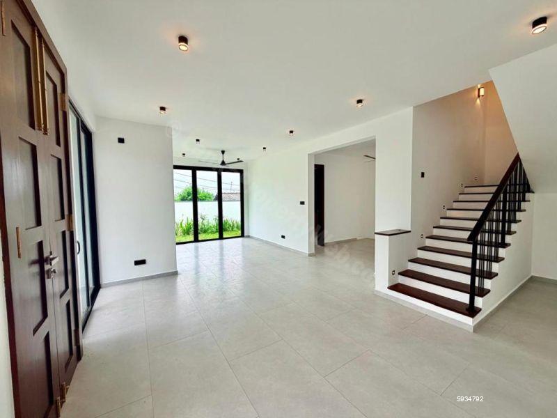 Living Room - House for sale in Battaramulla