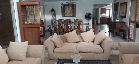 Living Room - ￭ Kotte ￭ 04BR Villa For Rent ￭ (NK11584)