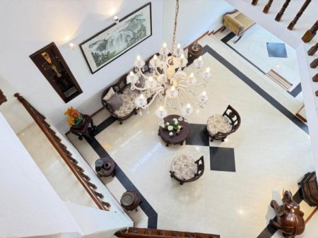 Living Room - ￭ Moratuwa ￭ 04BR Luxury House For Sale ￭ (NK107770)