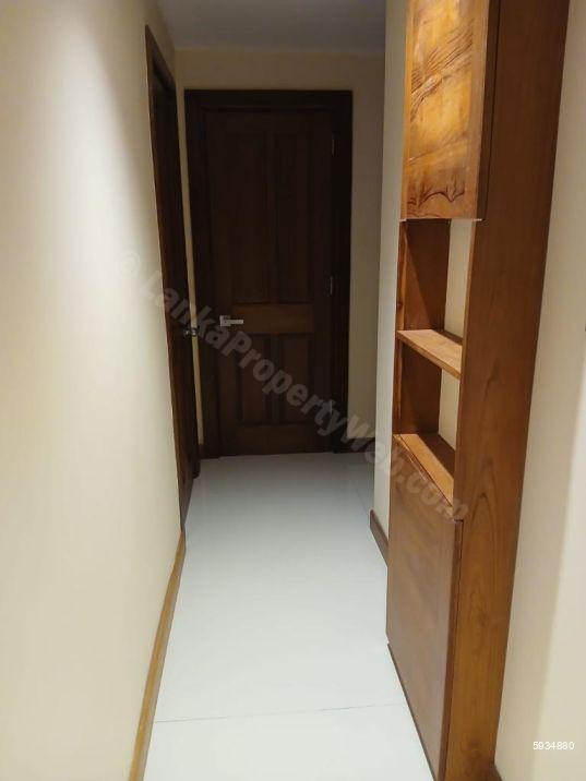 Apartment for rent in Colombo 3