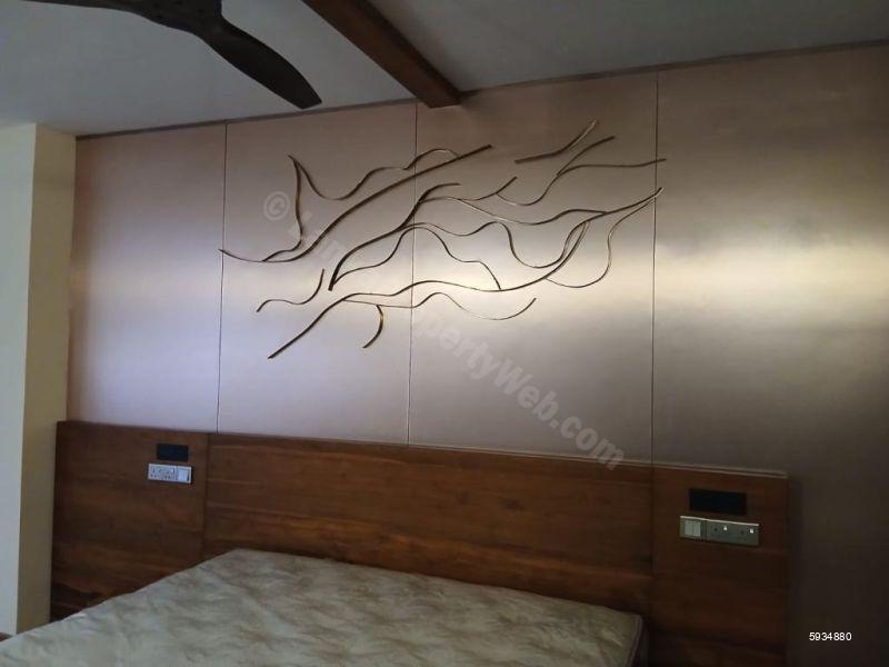 Bedroom - Apartment for rent in Colombo 3