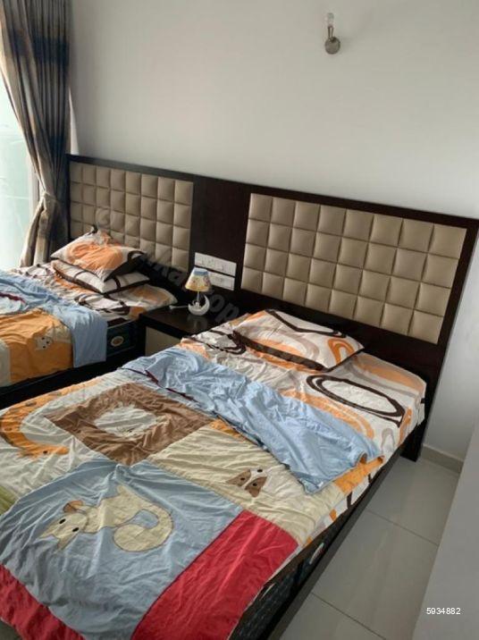 Bedroom - Apartment for sale in Colombo 7