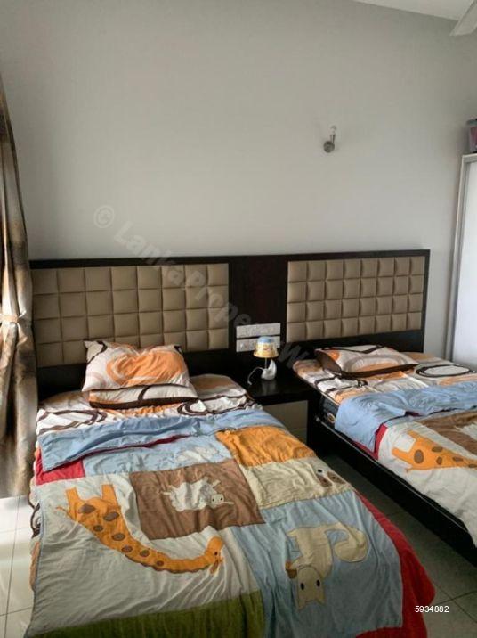 Bedroom - Apartment for sale in Colombo 7