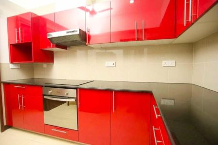 Kitchen - Apartment for Sale in ‘On 320 Residencies’ - Colombo 02