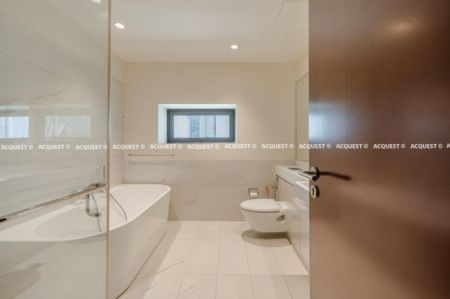 Bathroom - Apartment for Rent - Cinnamon Life - Residence Tower - Colombo 02 | USD 2,000