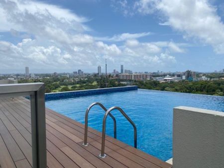 Pool - 3 BR Apartment for Sale in Colombo 8 - PDA358
