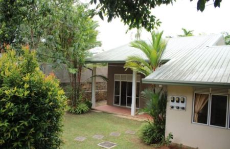 Exterior - Brand New House for Sale – Victoria Range Bungalows, Digana
