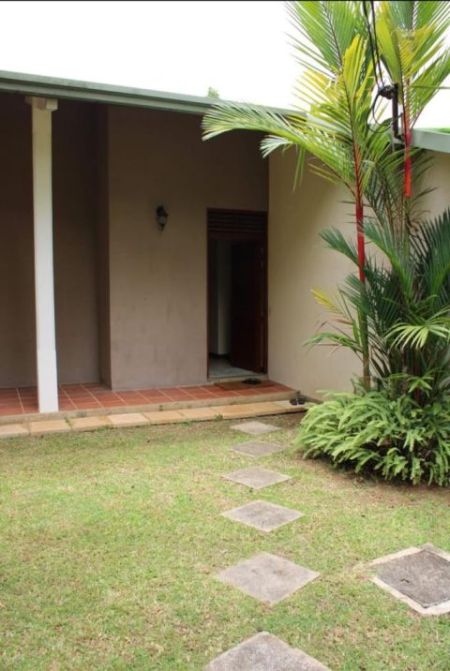 Exterior - Brand New House for Sale – Victoria Range Bungalows, Digana