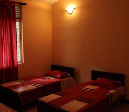 Bedroom - Brand New House for Sale – Victoria Range Bungalows, Digana