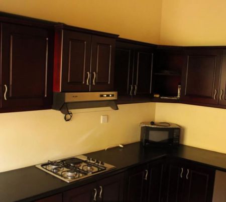 Kitchen - Brand New House for Sale – Victoria Range Bungalows, Digana