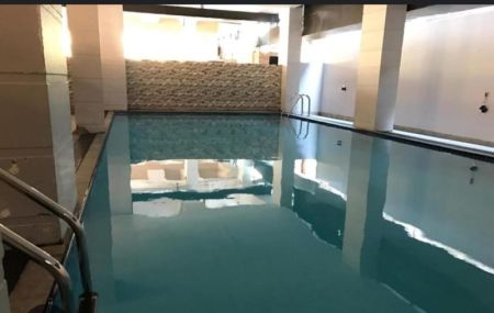 Bathroom - 3BR Apartment for Sale in Colombo 6- PDA379