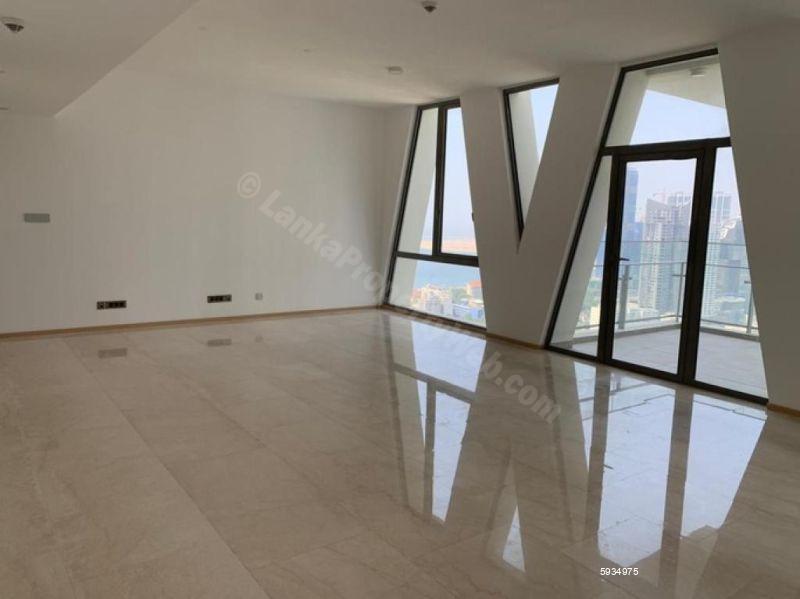 Apartment for sale in Colombo 2