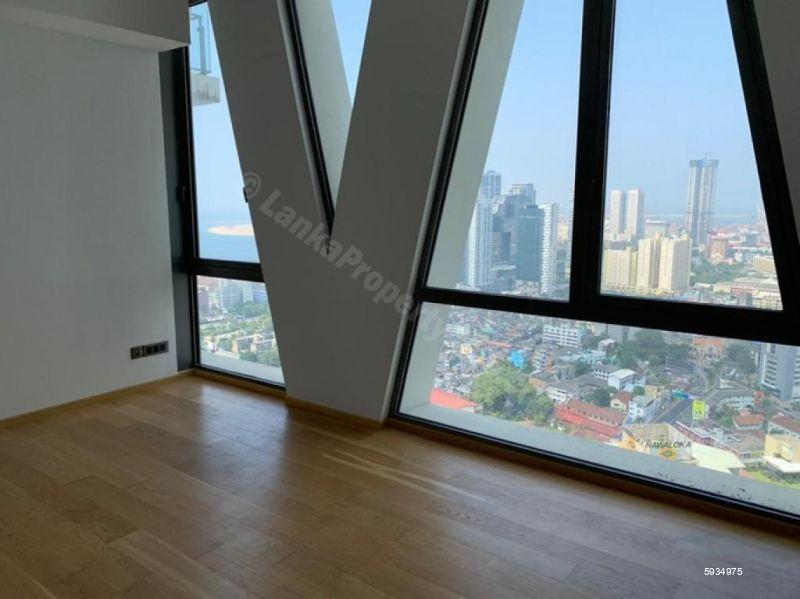 Apartment for sale in Colombo 2