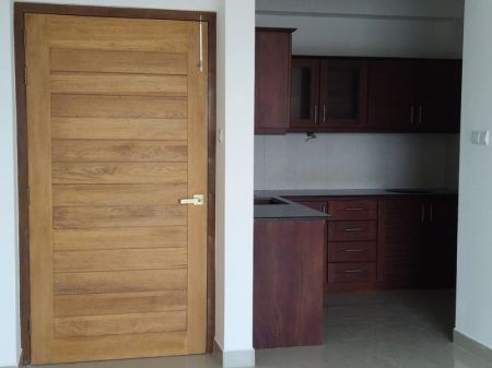Kitchen - Luxury  2 BR Apartment for rent in Colombo 8 