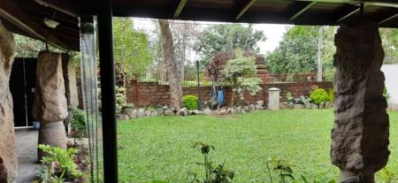 Exterior - Villa for rent in Pita Kotte 