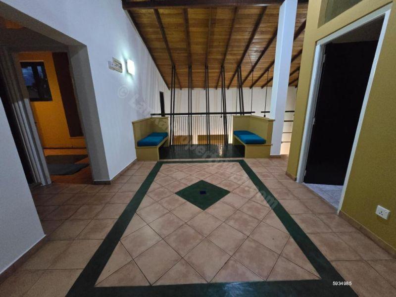 House for sale in Battaramulla