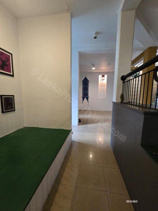 House for sale in Battaramulla