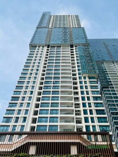 Exterior - 2 Bedroom Capital TwinPeaks – Apartment for Sale