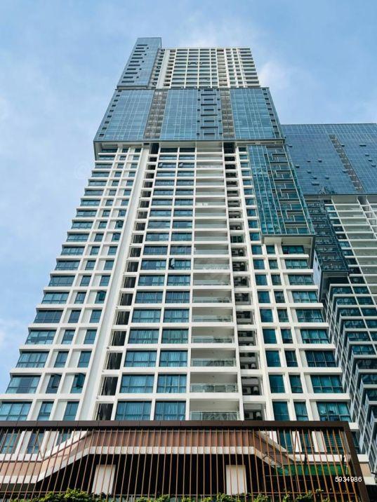 Exterior - Apartment for sale in Colombo 2