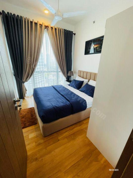 Bedroom - Apartment for sale in Colombo 2