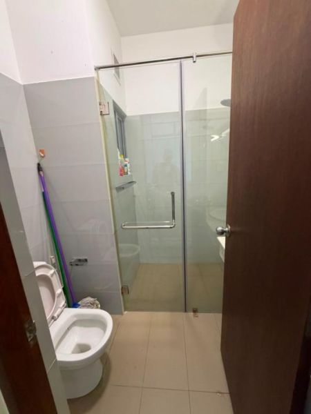 Bathroom - Luxury 2BR Apartment rent in Kahathuduwa 