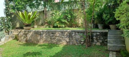 Exterior - 4-Bedroom House for Sale in Battaramulla 
