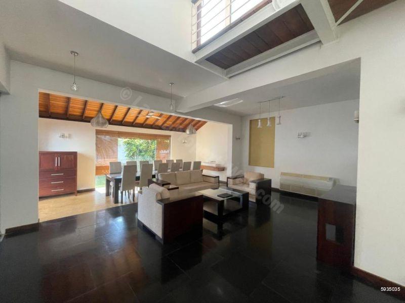 House for rent in Battaramulla
