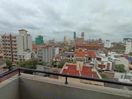 Exterior - Span Tower 5 Unfurnished Apartment for Sale - A34509