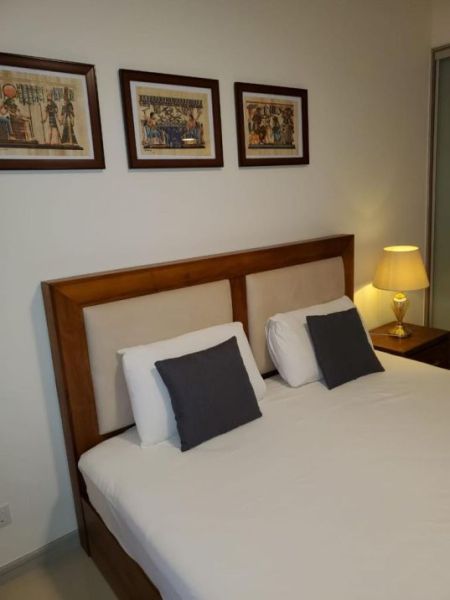Bedroom - ￭ Havelock City ￭ 03BR Apartment For Sale ￭ (NK11588)