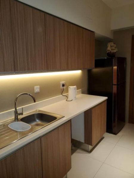 Kitchen - ￭ Havelock City ￭ 03BR Apartment For Sale ￭ (NK11588)