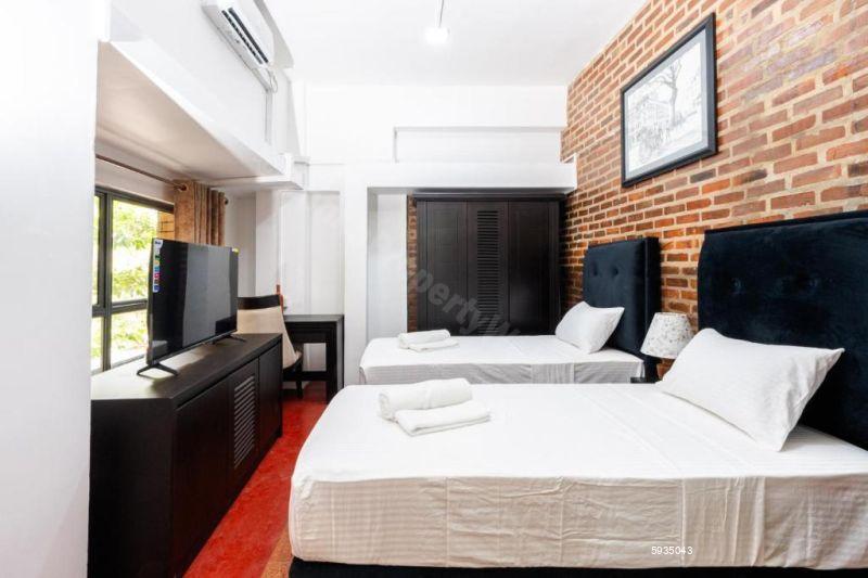 Commercial for sale in Colombo 7