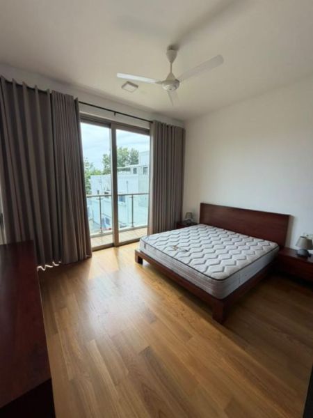 Bedroom - Spacious 3BR Apartment for Rent at 7th Sense