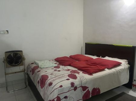 Bedroom - Spacious 7-Bedroom House for Sale in Kottawa