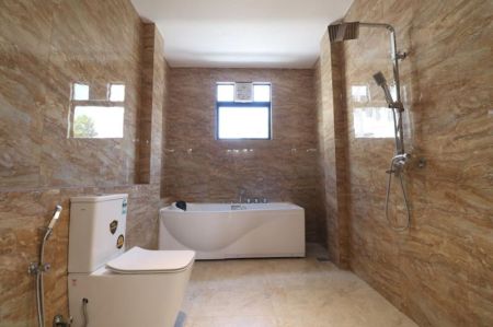 Bathroom - Newly Refurbished Colombo 7 Home with Pool