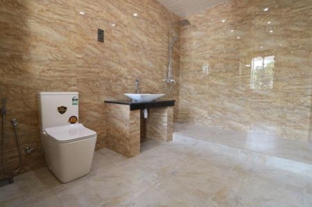 Bathroom - Newly Refurbished Colombo 7 Home with Pool