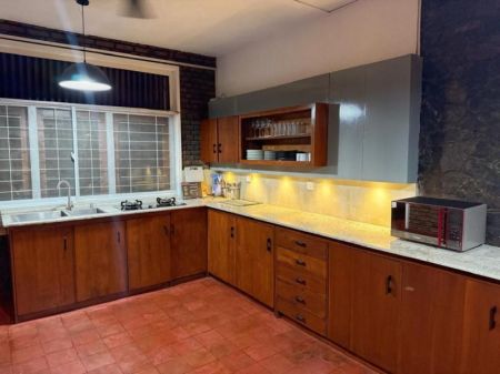 Kitchen - House For Rent – Mount Lavinia