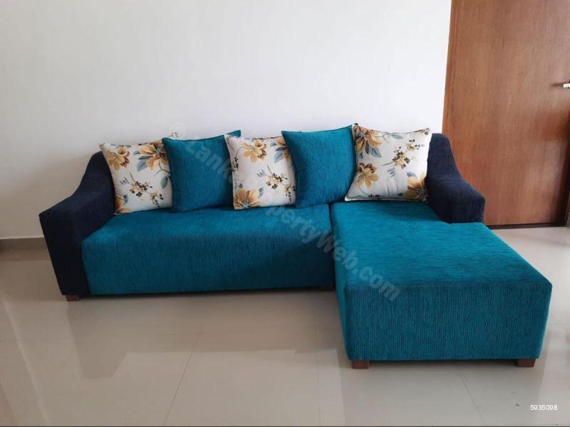 Apartment for rent in Colombo 8